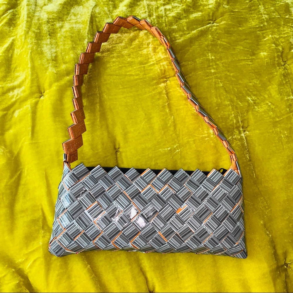 Handmade Purse
